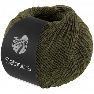 Setapura  03 ciemna oliwka