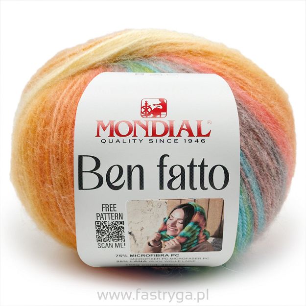 Ben Fatto   774