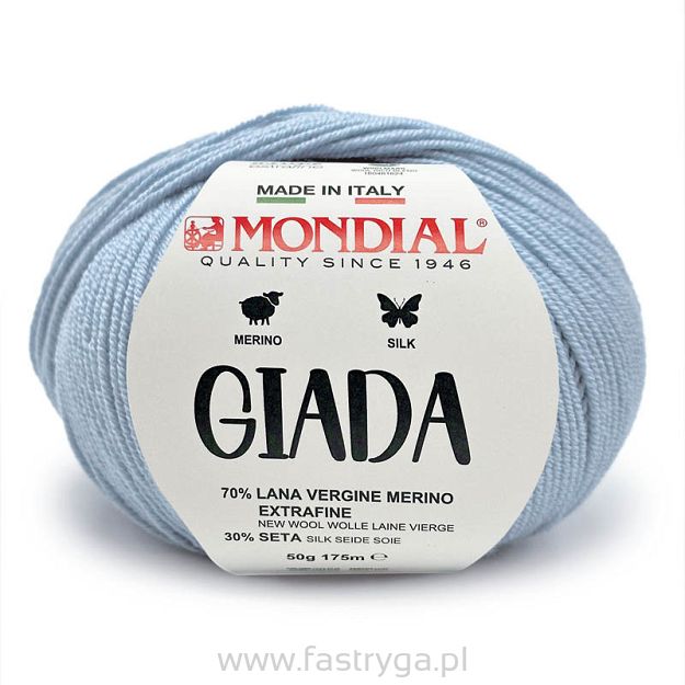Giada   80