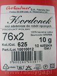 Kordonek - 3