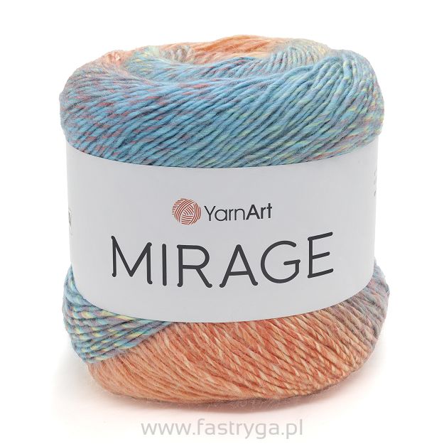 Mirage  5315