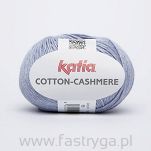 Włóczka Cotton Cashmere 58 - 2