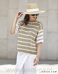 Włóczka Cotton Cashmere 58 - 16