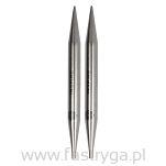 Mindful 8 mm druty wymienne o długości 13 cm - 2