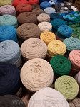 Twisted Macrame 4mm 756 jasny popiel - 7