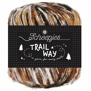 Trailway  03