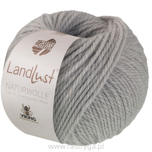 Naturwolle  08