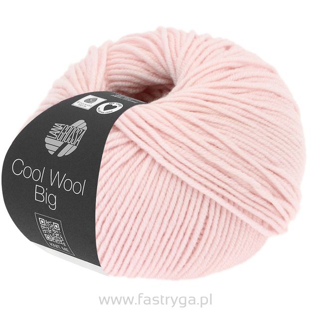 Cool Wool Big  605