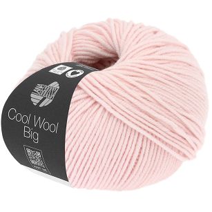 Cool Wool Big  605