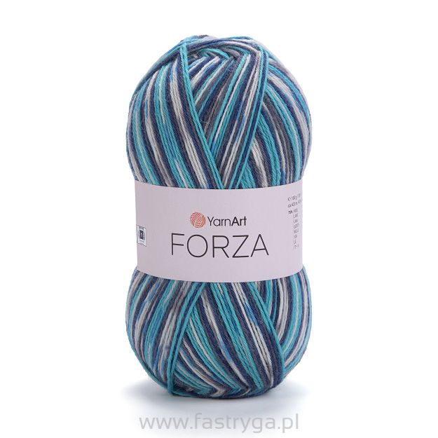 Forza  2514