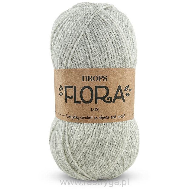 Flora  3