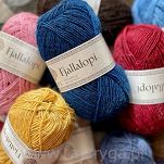 Fiallalopi  3021 - 3