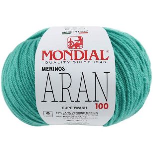 Merinos Aran 100   775
