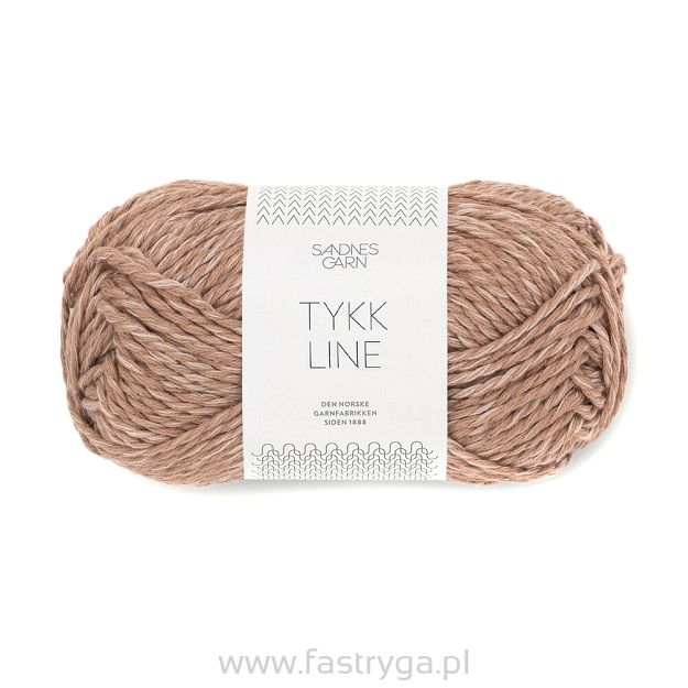 Tykk Line  3042