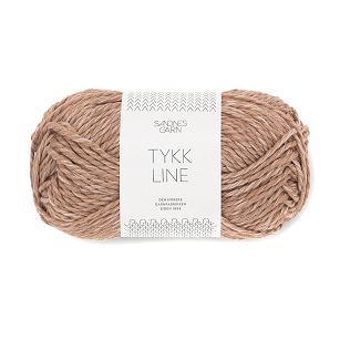 Tykk Line  3042