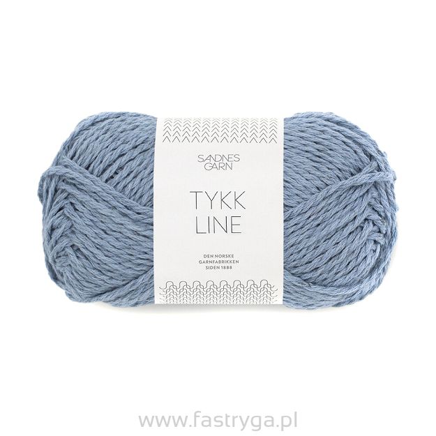 Tykk Line  6032