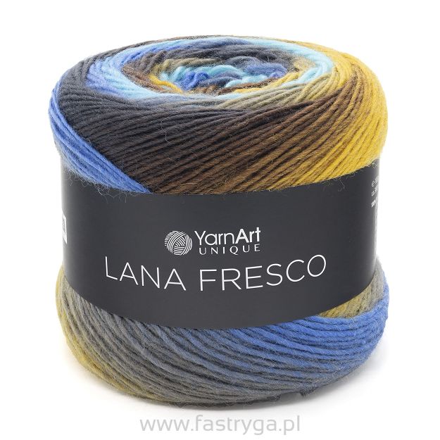 Lana Fresco   8102