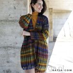 Azteca  kolor   7892 - 8