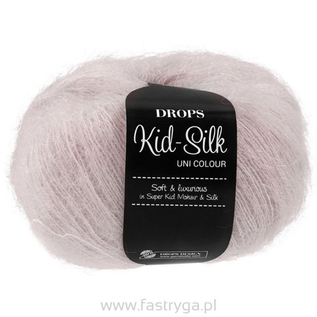 Kid Silk  40