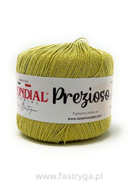 Prezioso  895