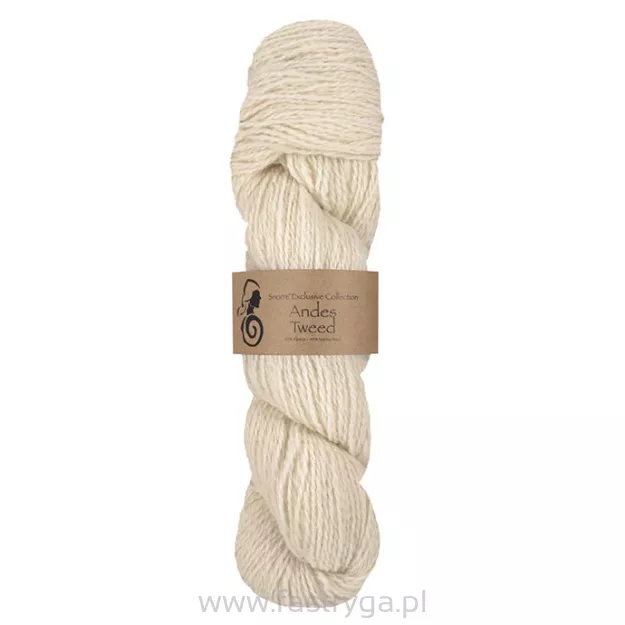 Andes Tweed  200