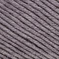 Katia Merino 100% 504 - popielata - 2