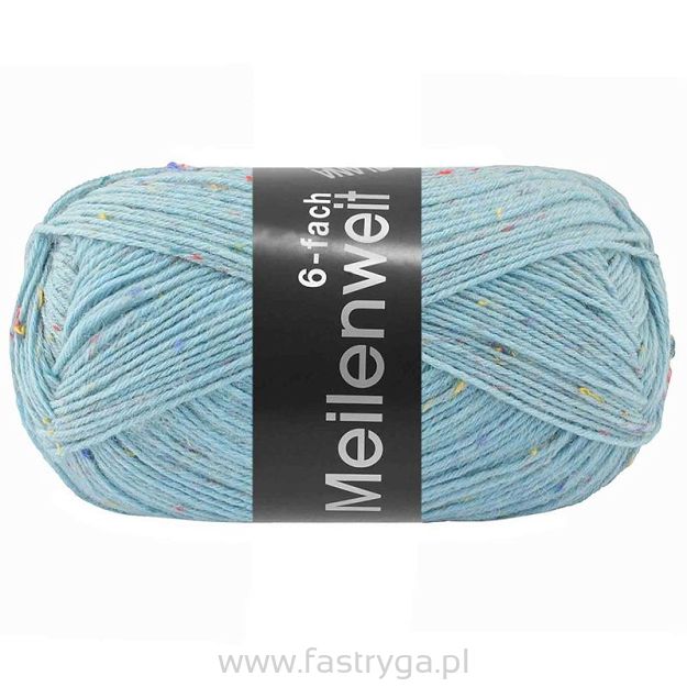 Meilenweit 6-F  kolor 9685
