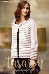 Włóczka Angora Gold kolor 28 wrzos - 7