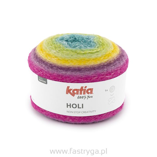 Holi   506