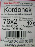 Kordonek - 3