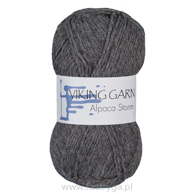 Alpaca Storm  515