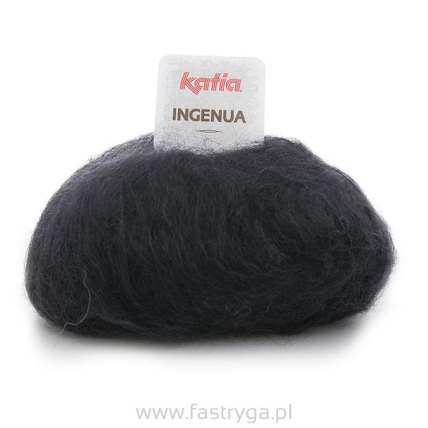 Ingenua kolor 2 czarny