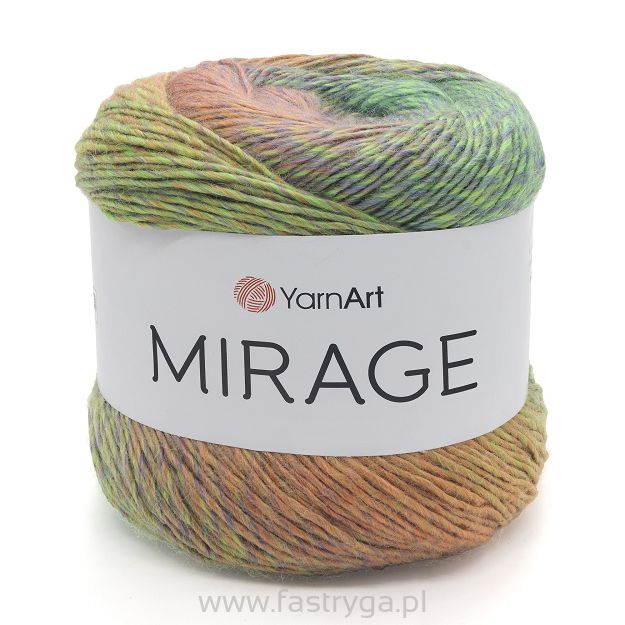 Mirage  5312