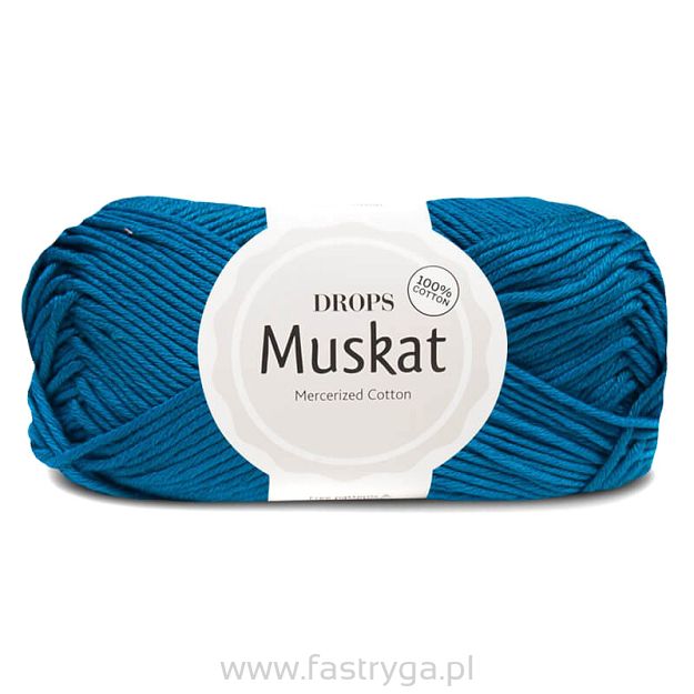 Muskat  15