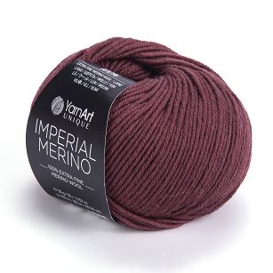 włóczka Imperial Merino kolor 3312