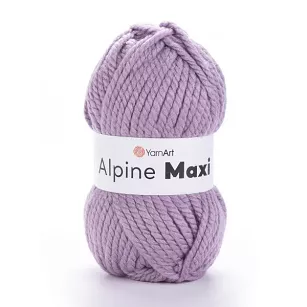 Alpine Maxi  678