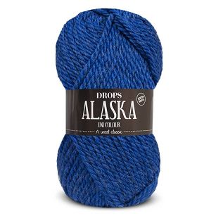 Alaska   15