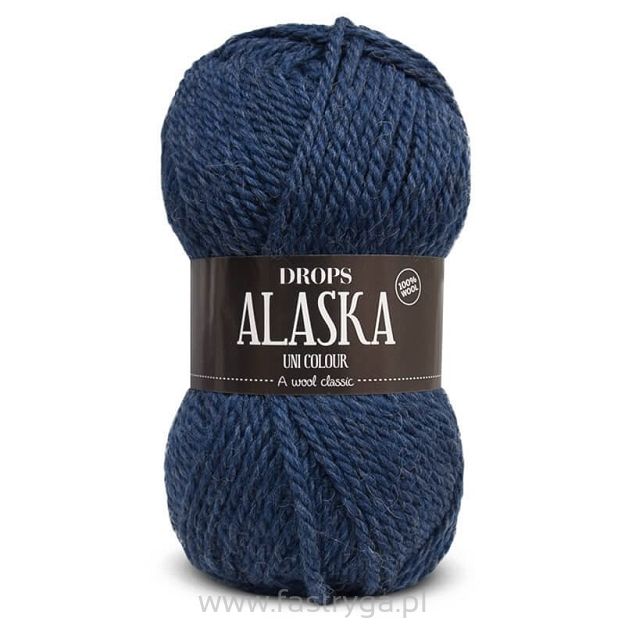 Alaska   37