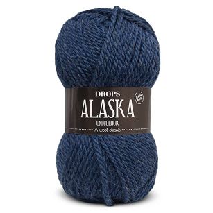 Alaska   37