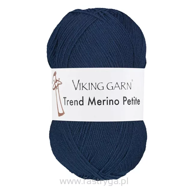 Trend Merino Petite  326