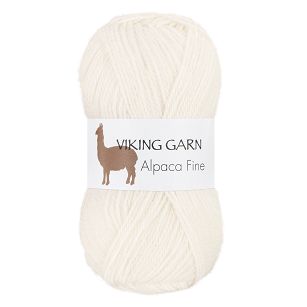 Alpaca Fine  600