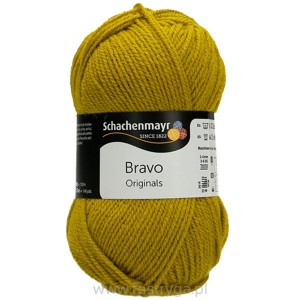 Bravo 8385