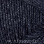 Włóczka Jeans Plus 28 antracyt - 2