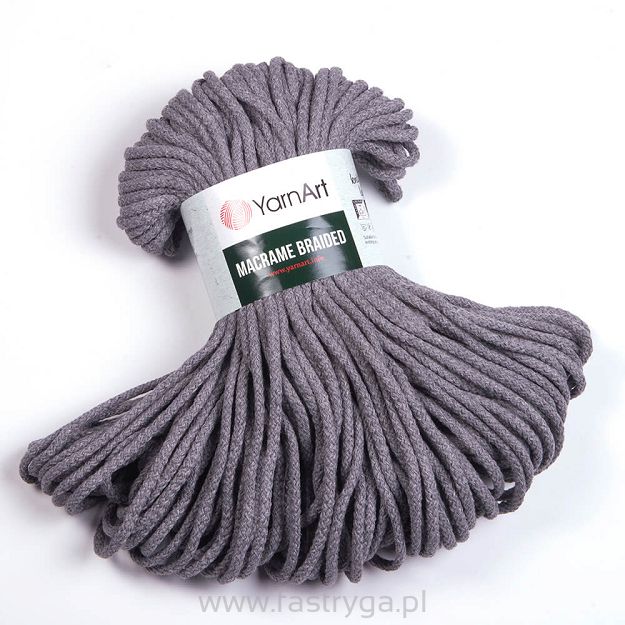 Macrame Braided  774