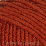 Włóczka YarnArt Merino Bulky 3027 - rudy - 2