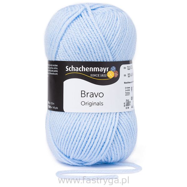 Bravo 8363