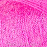 Angora Star  174 róż intensywny - 2