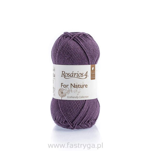 For Nature 27