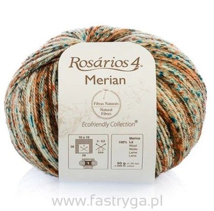 Merian  23