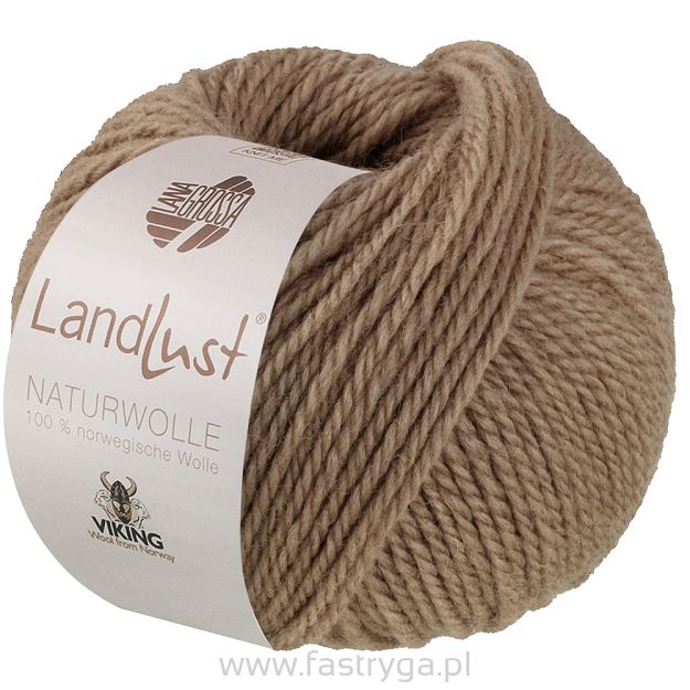 Naturwolle  15